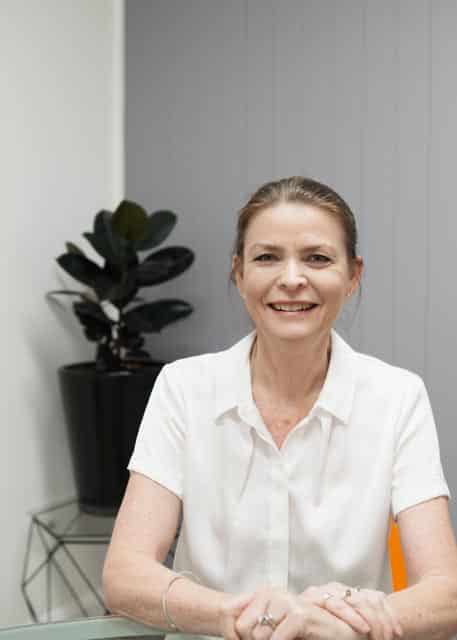 Tracey Darlington — Financial Advisors in Maroochydore, QLD